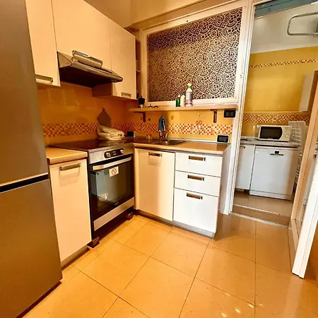 Capo Pino - Sole E Relax Санремо