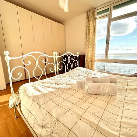 Capo Pino - Sole E Relax Санремо