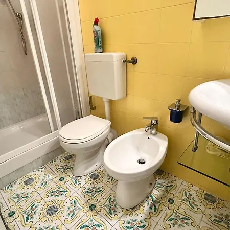 Capo Pino - Sole E Relax Санремо