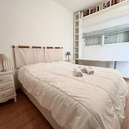 Apartment Capo Pino - Sole E Relax