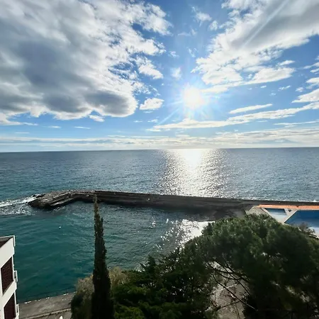 Capo Pino - Sole E Relax Apartment